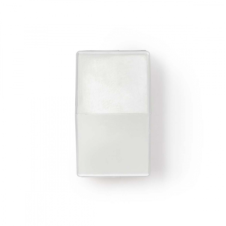 Nedis Nettverkskobling | CAT5e | Unshielded | RJ45 Hun | RJ45 Hun | Rett | ABS | Boks Nedis Nettverkskobling | CAT5e | Unshielded | RJ45 Hun | RJ45 Hun | Rett | ABS | Boks