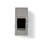 Nedis Nettverkskobling | CAT6a / CAT7 | Skjermet | RJ45 Hun | RJ45 Hun | Rett | Metall | Boks Nedis Nettverkskobling | CAT6a / CAT7 | Skjermet | RJ45 Hun | RJ45 Hun | Rett | Metall | Boks