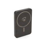 Nedis Power Bank | 5000 mAh | Trådløs lading | 1.67 / 2.22 / 3.0 A | Antall utganger: 1 | Utgangstilkobling: 1x USB-C™ | Inngangstilkobling: 1x USB-C™ | PD3.0 20W | Lithium-Polymer