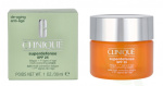 Clinique Superdefense Multi-Correcting Cream SPF25 30 ml Kombinasjon Fet til fet 3,4