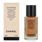 Chanel Les Beiges Healthy Glow Foundation 30 ml BD91