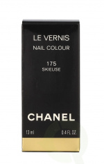 Chanel Le Vernis Longwear Nail Colour 13 ml #175 Skieuse