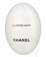 Chanel La Creme Main Texture Riche Håndkrem 50 ml