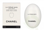 Chanel La Creme Main Texture Riche Håndkrem 50 ml