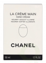 Chanel La Creme Main Texture Riche Håndkrem 50 ml