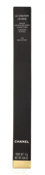Chanel Le Crayon Levres Longwear Lip Pencil 1,2 g #172 Bois De Rose