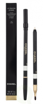 Chanel Le Crayon Levres Longwear Lip Pencil 1,2 g #152 Clear