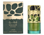 Lattafa Qimmah Edp Spray 100 ml