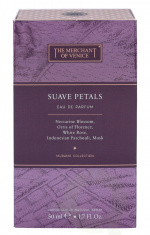 The Merchant of Venice Suave Petals Edp Spray 50 ml