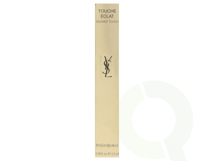 Yves Saint Laurent YSL Touche Eclat - Radiant Touch 2.5 ml #05 Luminous Honey