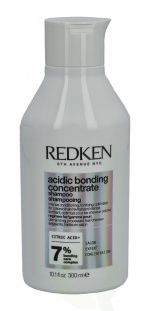 Redken Acidic Bonding Concentrate Shampoo 300 ml