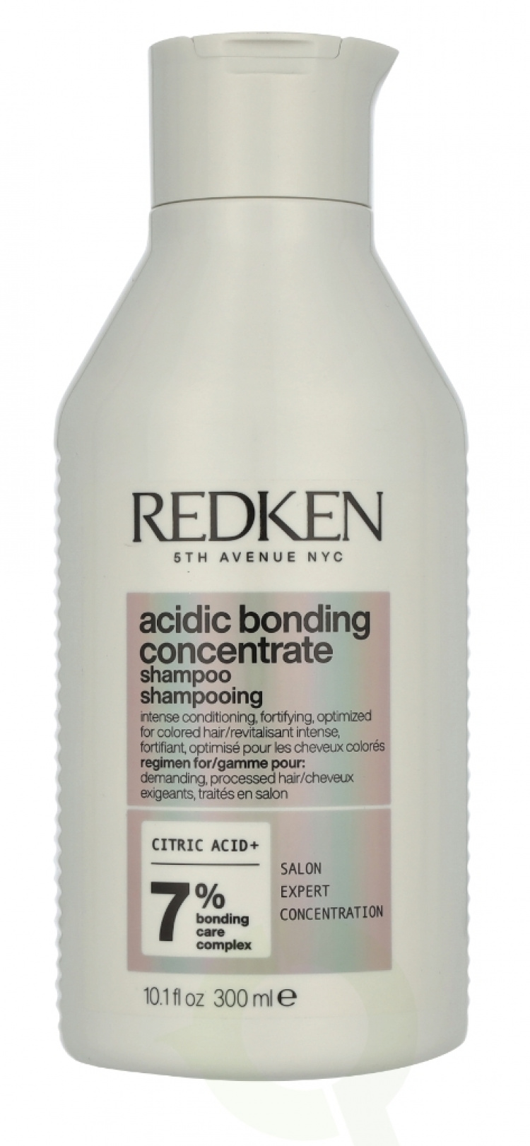 Redken Acidic Bonding Concentrate Shampoo 300 ml