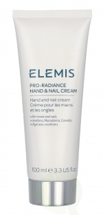 Elemis Pro-Radiance Hand & Nail Cream 100 ml