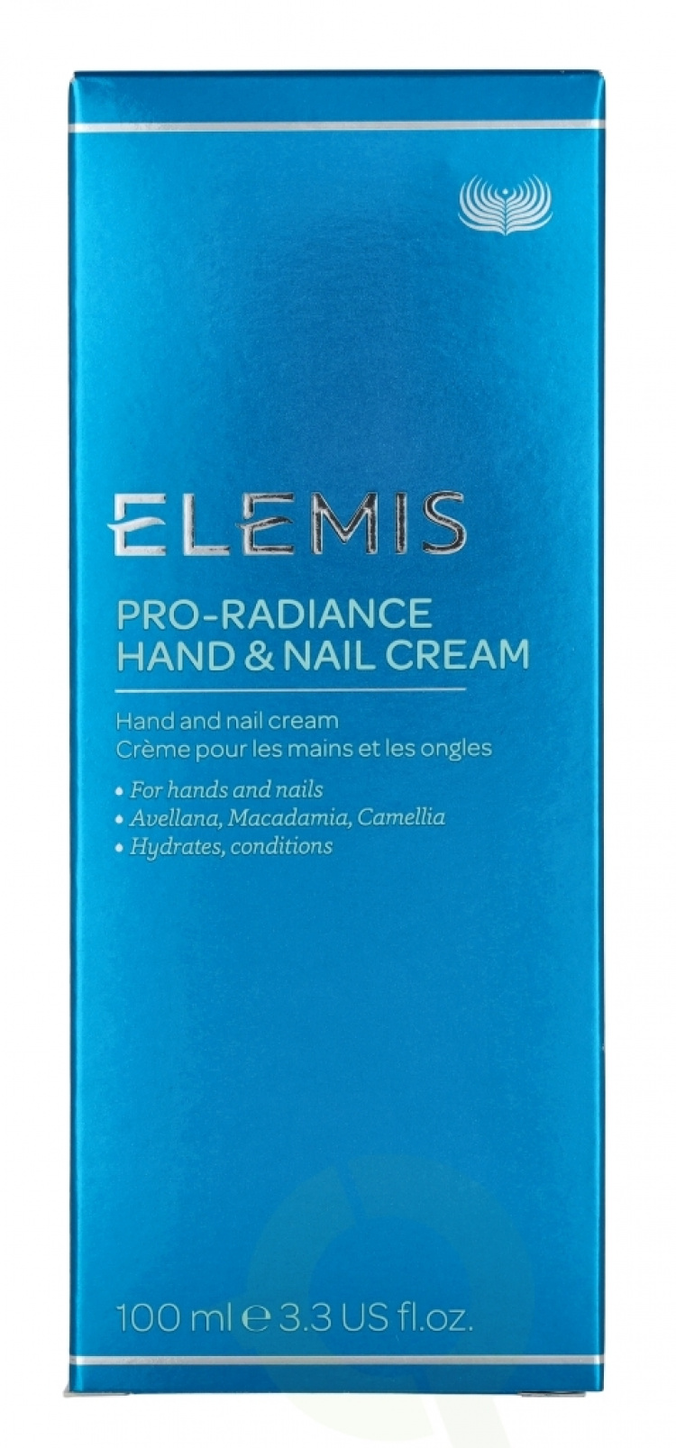 Elemis Pro-Radiance Hand & Nail Cream 100 ml
