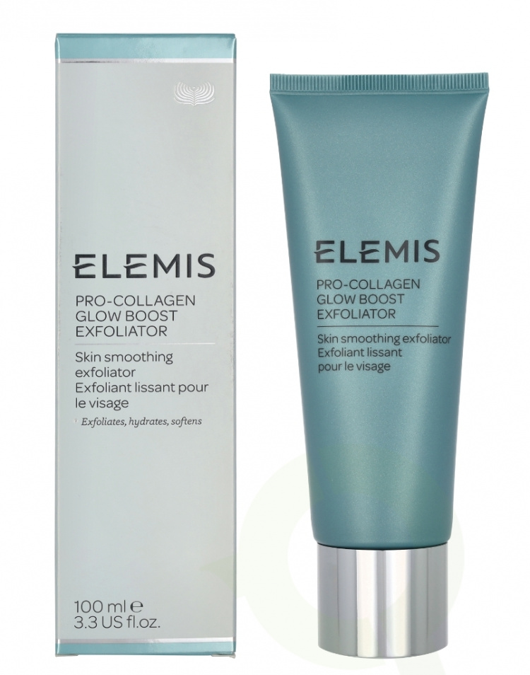 Elemis Pro-Collagen Glow Boost Exfoliator 100 ml