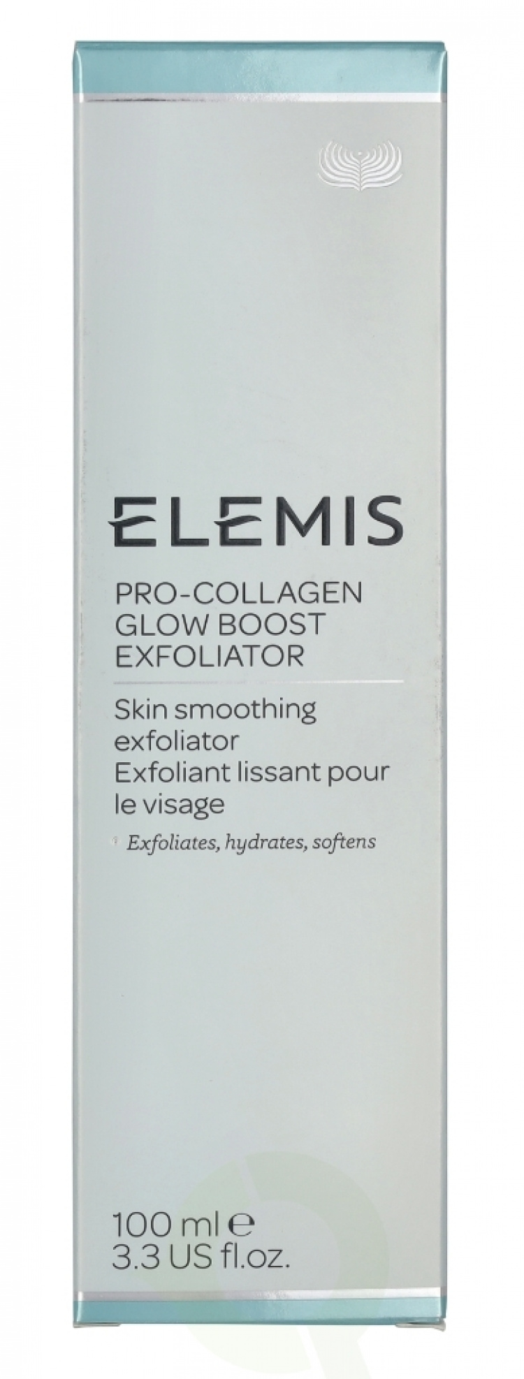 Elemis Pro-Collagen Glow Boost Exfoliator 100 ml