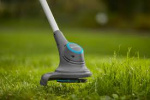 GARDENA EasyCut 23 18V P4A batteridrevet trimmer, 2,0 Ah batterikraft
