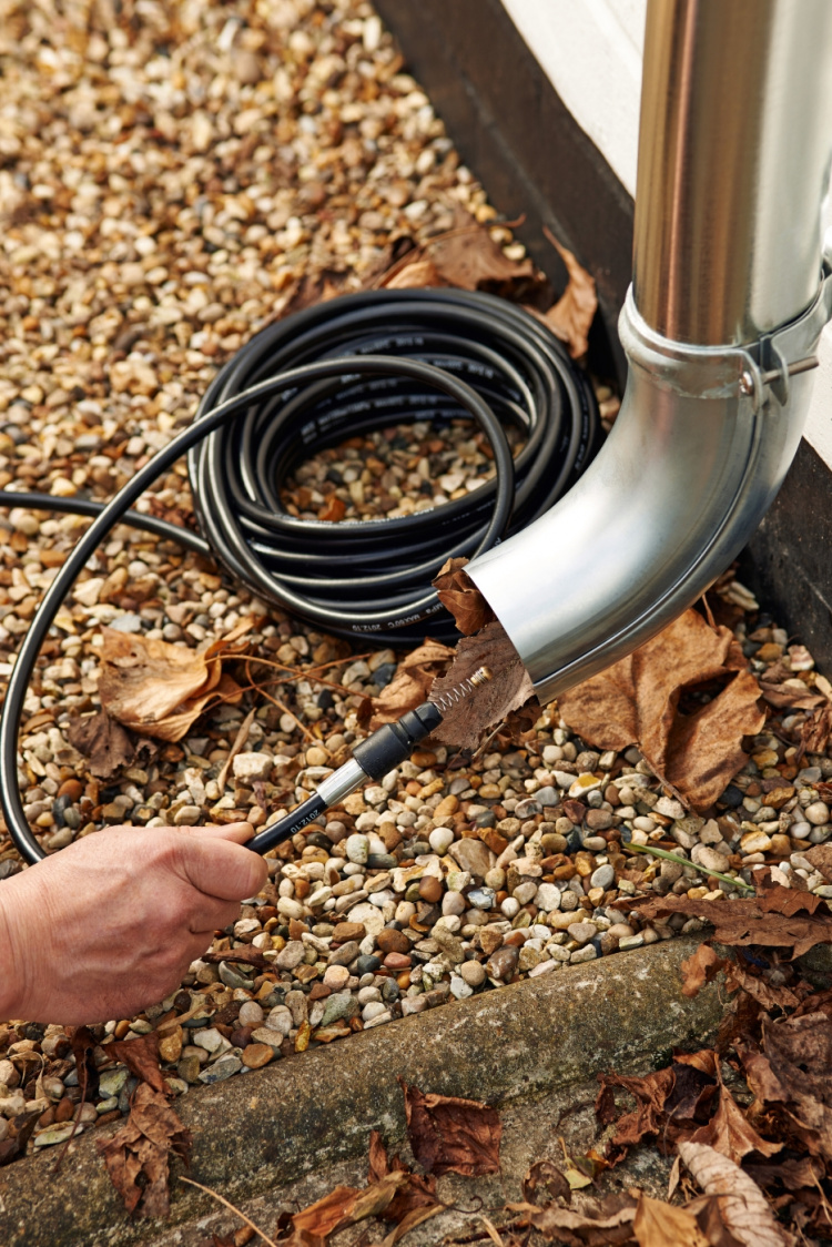 Bosch Aquatak rørrenser, 10 m