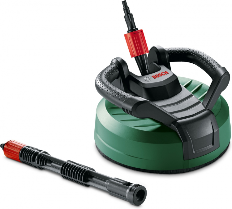Bosch AquaSurf 280 universalrenser