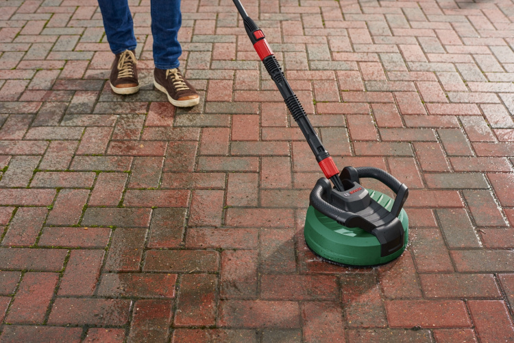 Bosch AquaSurf 280 universalrenser