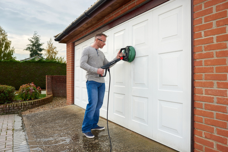 Bosch AquaSurf 280 universalrenser