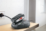 Bosch 18 V Li-on-batteri, 2,5 Ah