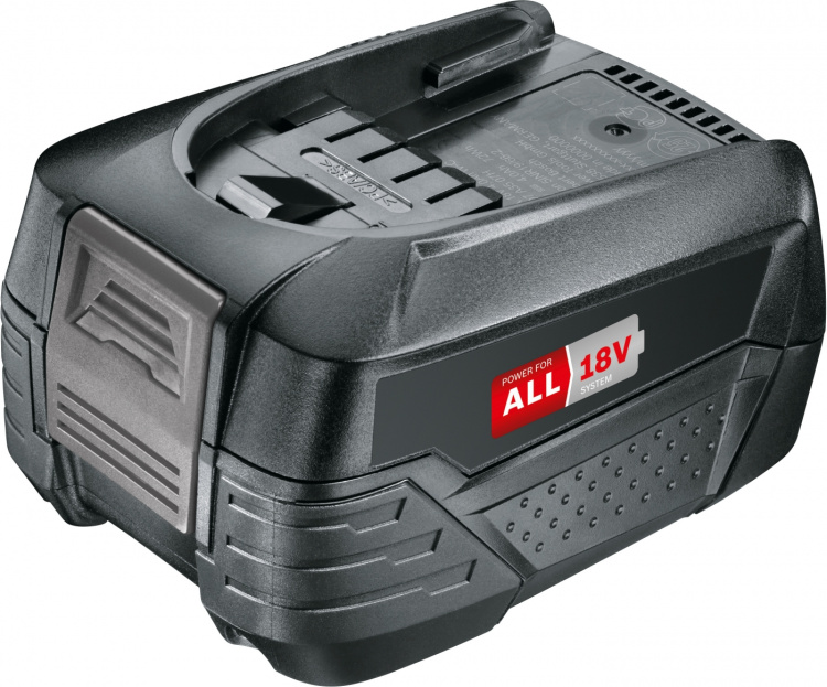 Bosch 18 V Li-on-batteri, 4,0 Ah