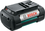 Bosch 36 V Li-on-batteri, 4,0 Ah Bosch 36 V Li-on-batteri, 4,0 Ah