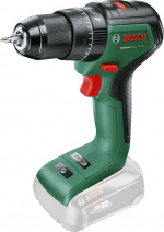 Bosch UniversalImpact 18V-60 Solo batteridrevet drill, uten batteri