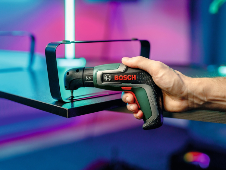 Bosch IXO 7 Basic batteridrevet skrutrekker
