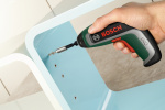 Bosch IXO 7 Basic batteridrevet skrutrekker