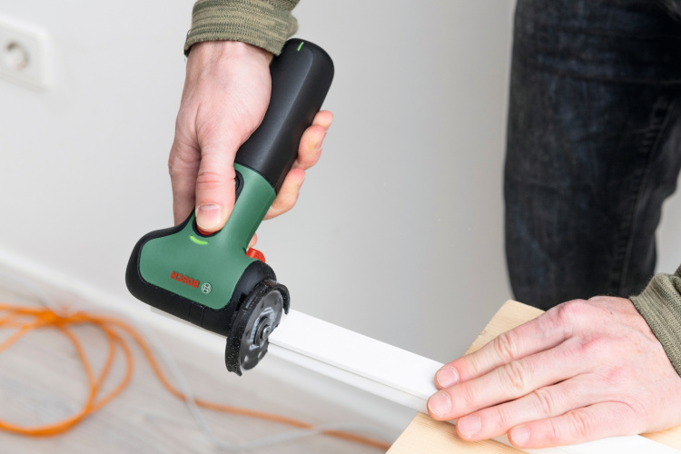 Bosch EasyCut&Grind-brennerkutter