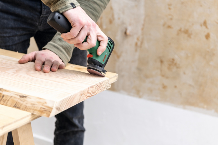 Bosch EasyCut&Grind-brennerkutter