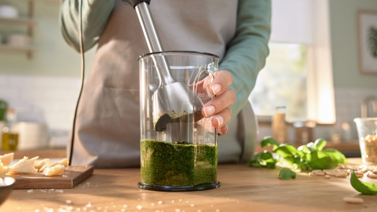 Bosch MSM4W220 ErgoMaster stavmikser