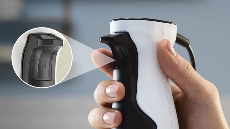 Bosch MSM4W220 ErgoMaster stavmikser