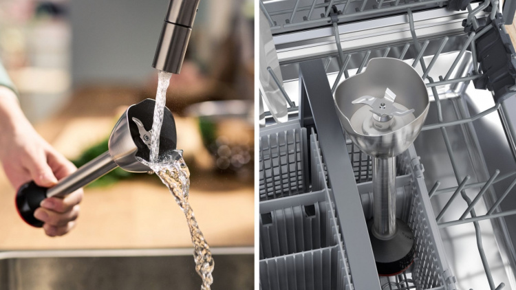 Bosch MSM4W220 ErgoMaster stavmikser