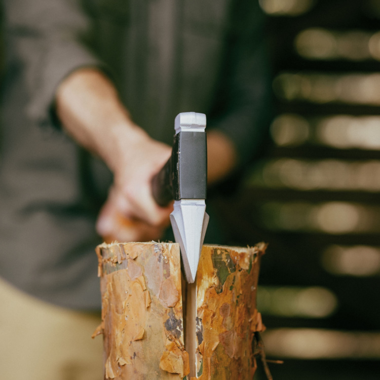 Fiskars Klyveøks M X-series X24