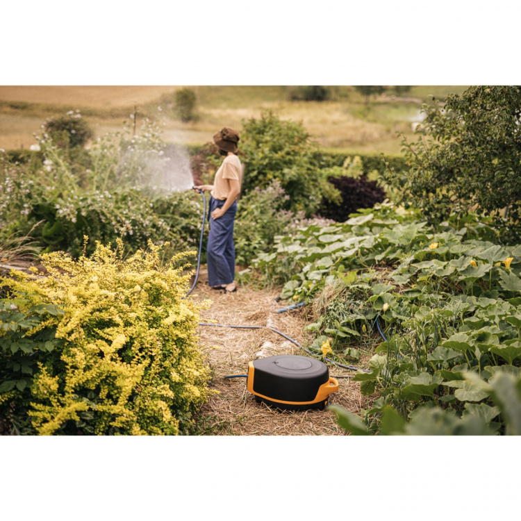 Fiskars Slangetrommel Auto XLX-serien™