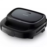 Philips Sandwichgrill 3000-serien HD2330/90 750W