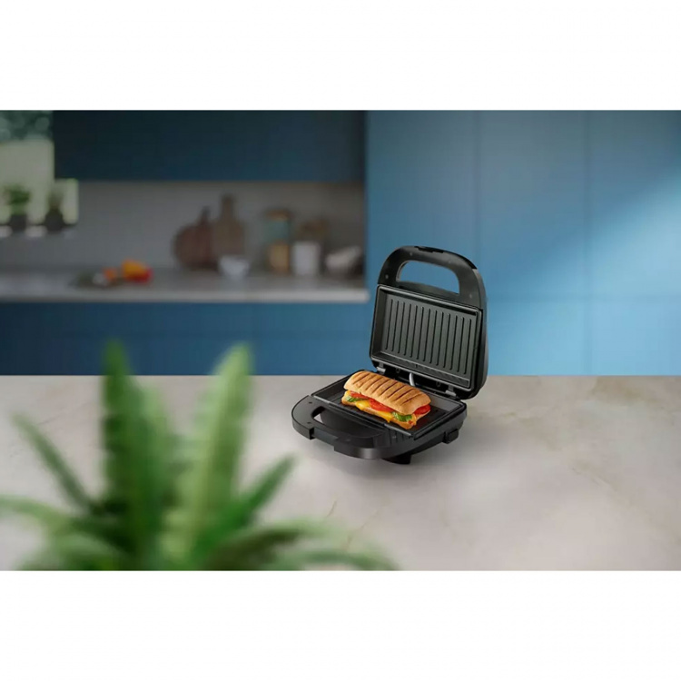 Philips Sandwichgrill 3000-serien HD2330/90 750W