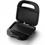Philips Sandwichgrill 3000-serien HD2330/90 750W