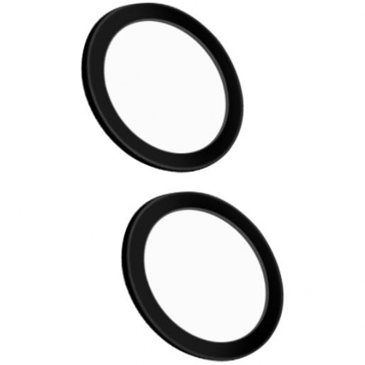 Celly Cameralens Beskyttelse for kameralinsen iPhone 16 / iPhone 16 Plus