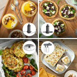 Kenwood Kjøkkenmaskin PRO FDM73.850SS MultiPro OneTouch Kenwood Kjøkkenmaskin PRO FDM73.850SS MultiPro OneTouch