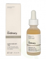 The Ordinary Melkesyre 10 % + HA 2 % 30 ml