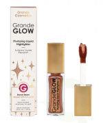 Grande GLOW Plumping Liquid Highlighter 10,3 ml Bronze Beam