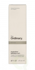 The Ordinary Argireline Solution 10 % 30 ml