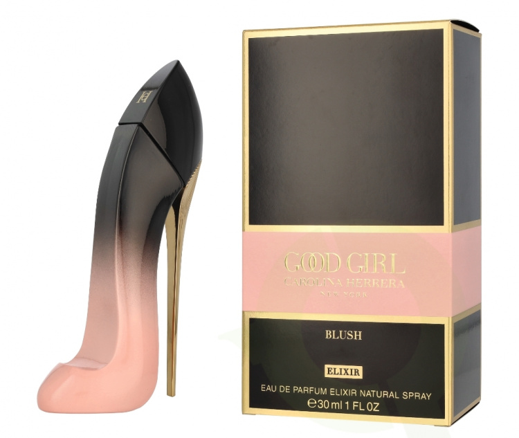 Carolina Herrera Good Girl Blush Elixir Edp Spray 30 ml