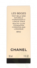 Chanel Les Beiges Healthy Glow Foundation 30 ml BR42
