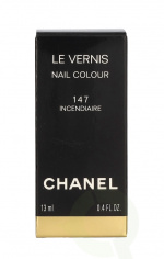 Chanel Le Vernis Longwear Nail Colour 13 ml #147 Incendiaire