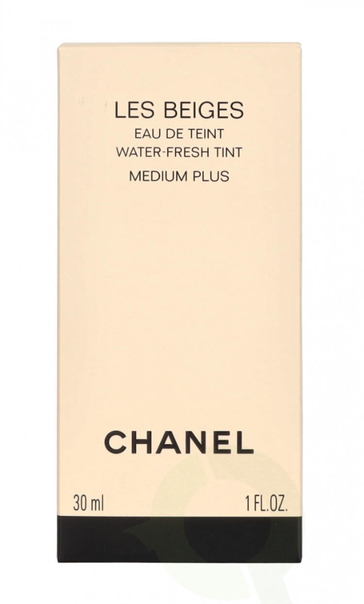 Chanel Les Beiges Water-Fresh Tint 30 ml 40 Medium Plus